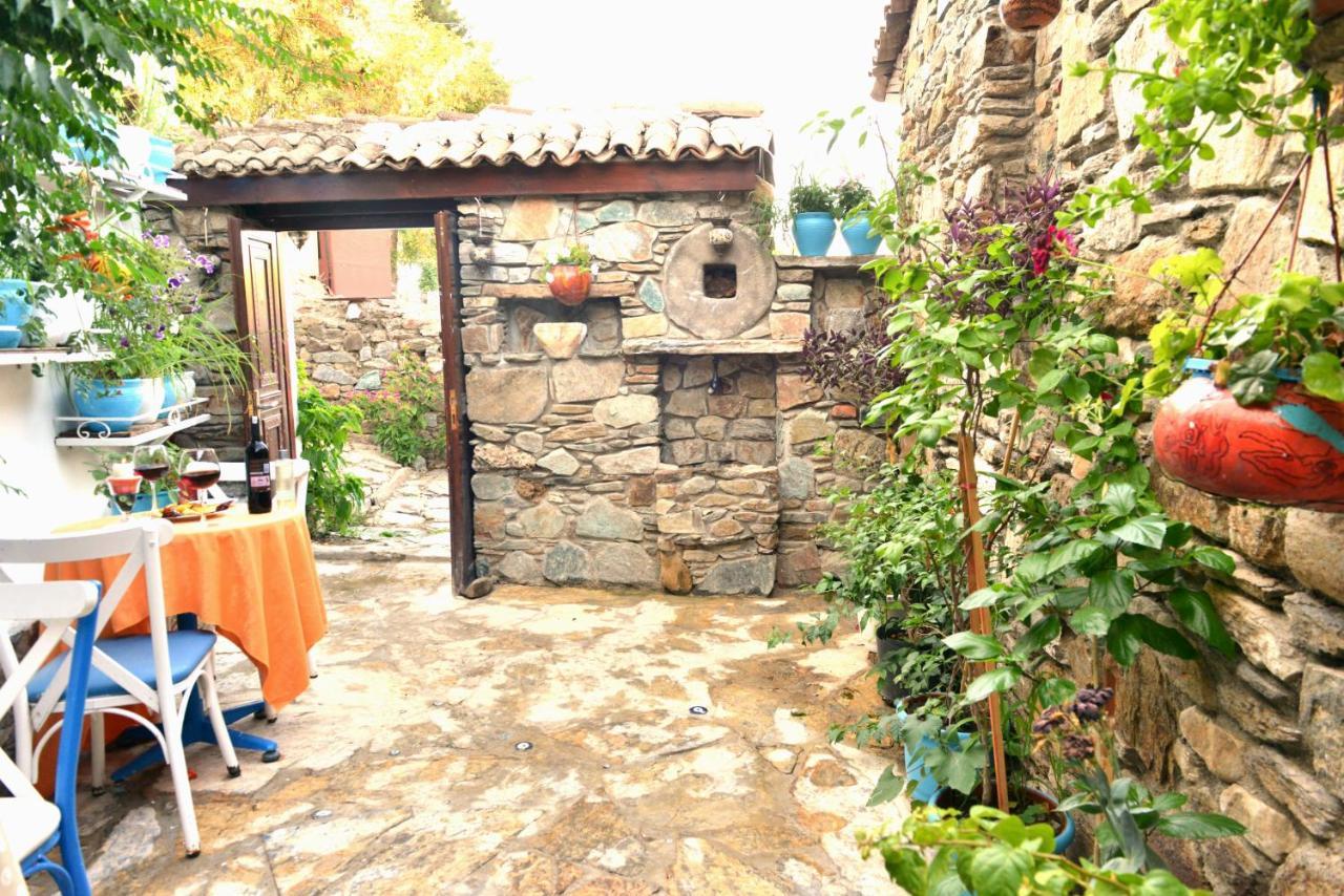 Sirincem Pension Selçuk Exterior foto