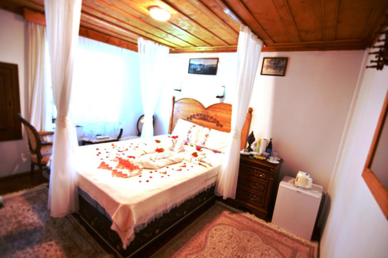 Sirincem Pension Selçuk Exterior foto
