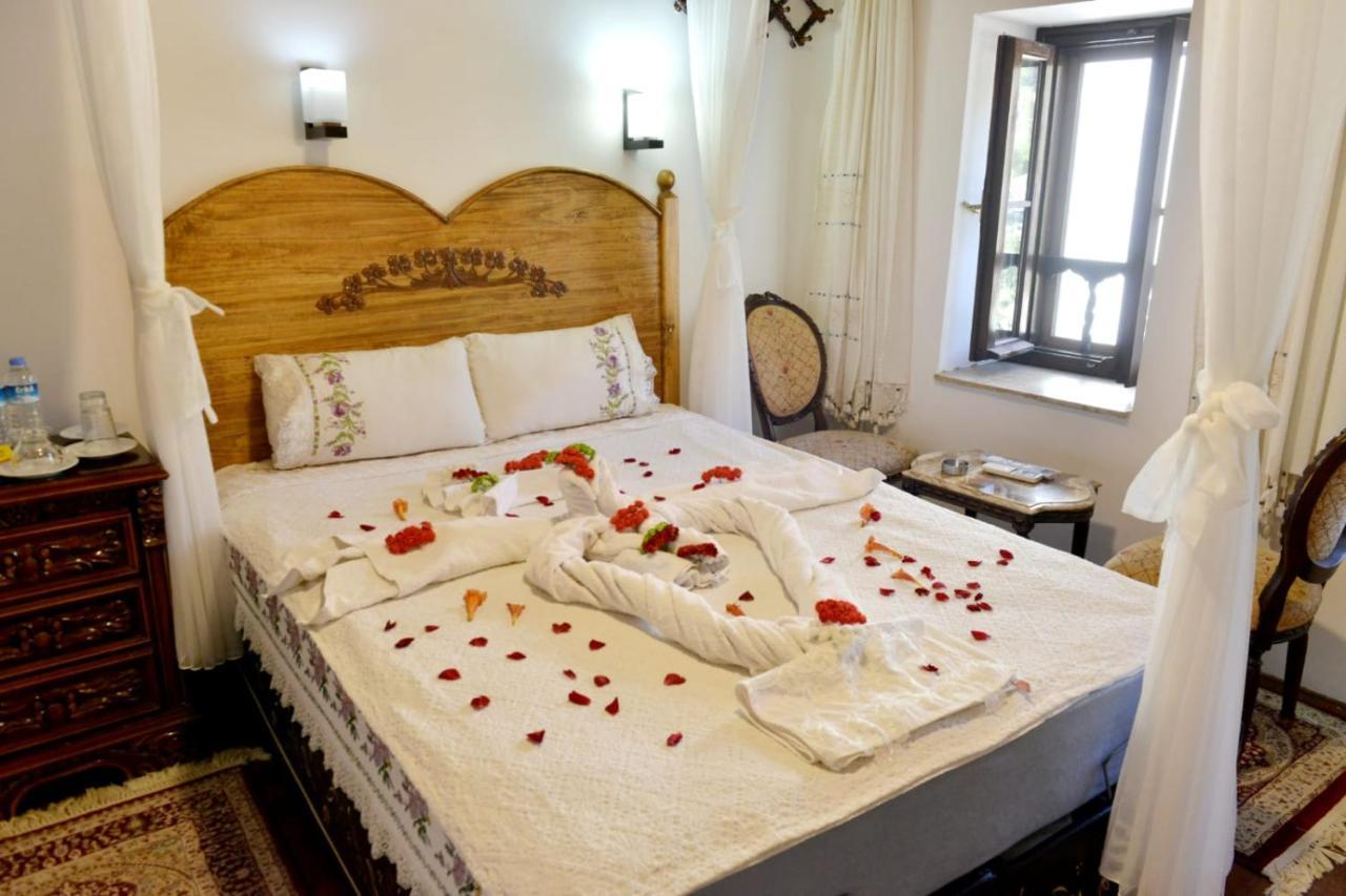 Sirincem Pension Selçuk Exterior foto