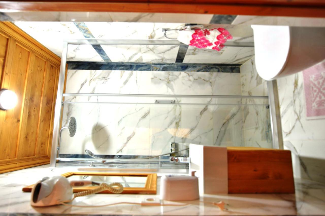 Sirincem Pension Selçuk Exterior foto