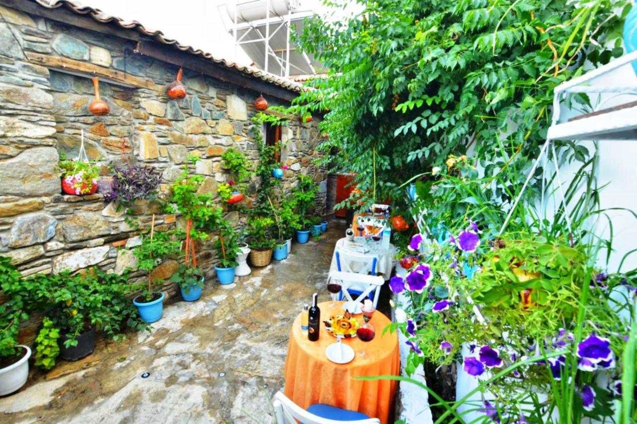 Sirincem Pension Selçuk Exterior foto