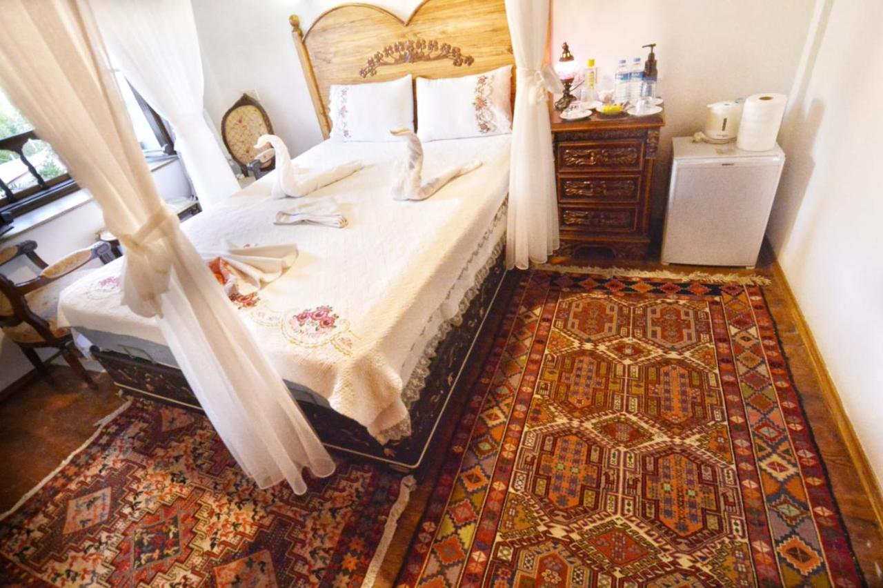 Sirincem Pension Selçuk Exterior foto